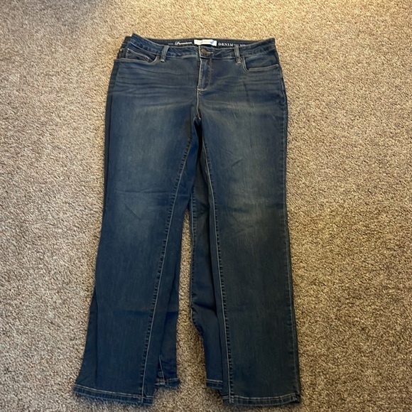 womens jeans 2 set - Picture 3 of 5